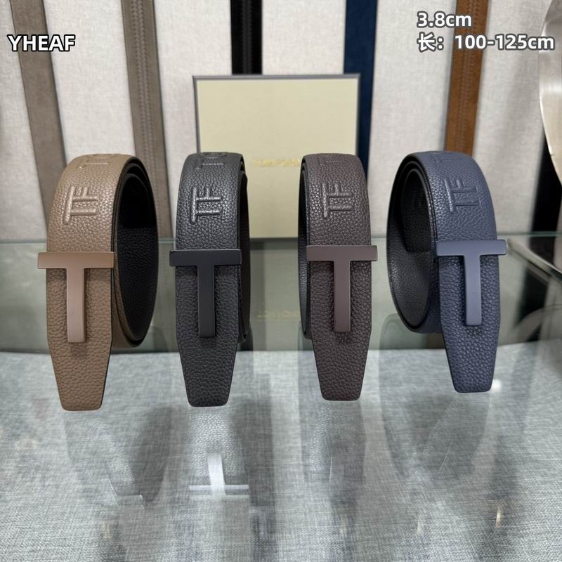 TF belt 38mmX100-125cm 8L04